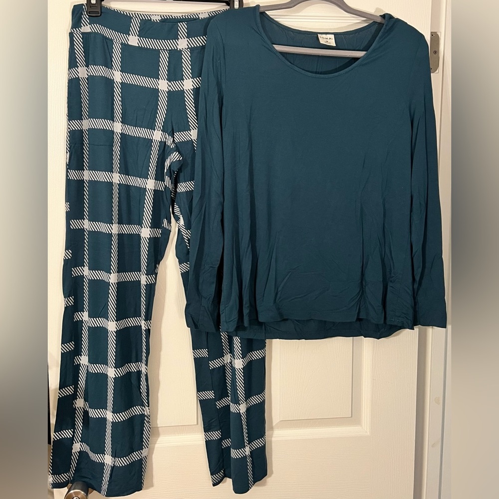 Soma Cool Nights Pajama Set